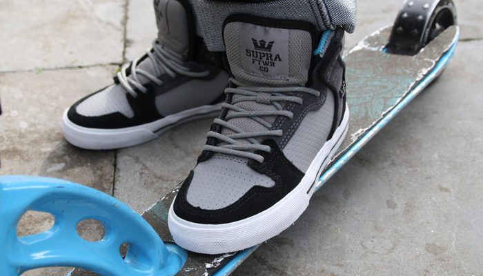 Supra Kindersneakers, supra sneakers, stoere sneakers voor jongens, jongensschoenen