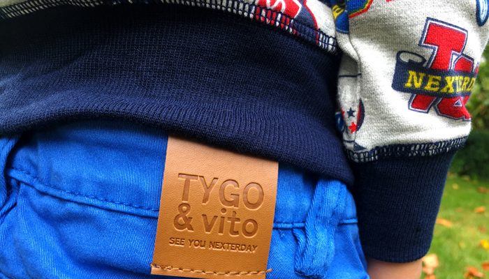TYGO vito, winter collectie TYGO & vito, TYGO vito winter 2018-2019, boyslabel, kinderkleding review
