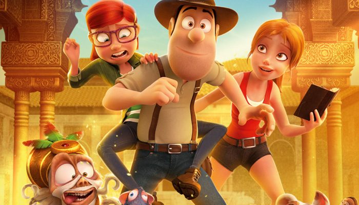 Ted---Het-Geheim-van-Koning-Midas