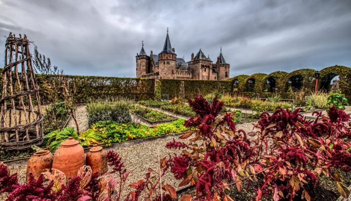 rijksmuseum muiderslot