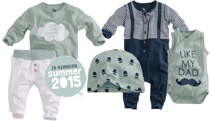 Z8 babykleding, z8 newborn, nieuwe collectie z8 kleding online kopen, z8 kinderkleding