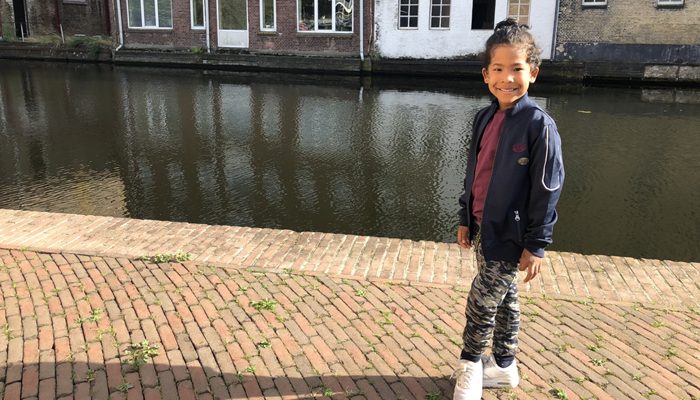 army print voor jongens, quapi