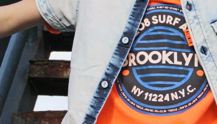 b chill, jongenskleding