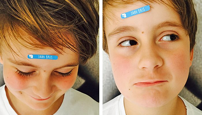 naamstickers en plaklabels, goedgemerkt, back to school naamstickers, goedgemerkt, plaklabels