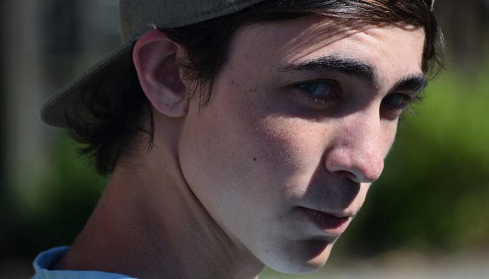 bang voor corona, pubers en corona, toekomst van mijn kind en corona