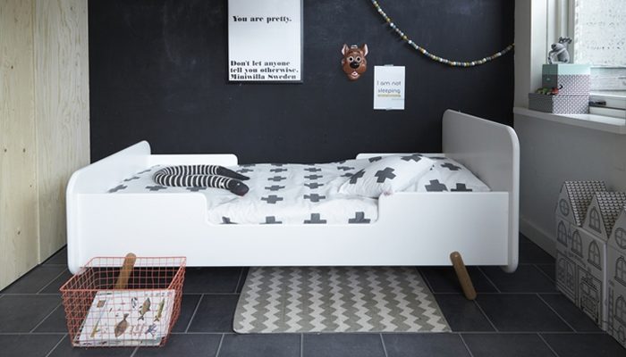 bibelotte, bibelotte beddengoed, cross dekbedovertrek