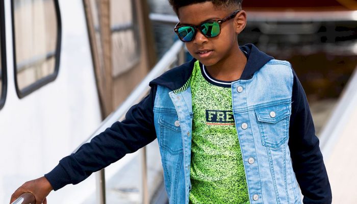 bnosy, bnosy kinderkleding, stoere jongenskleding, zomerkleding jongen, spijkerjas jongen, bnosy boys, jongensmodeblog, kindermode voorjaar 2021