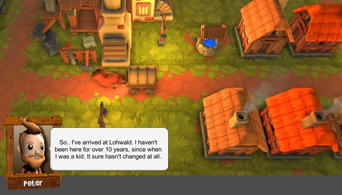 boerderijleven, boerderij game, nintendo switch game