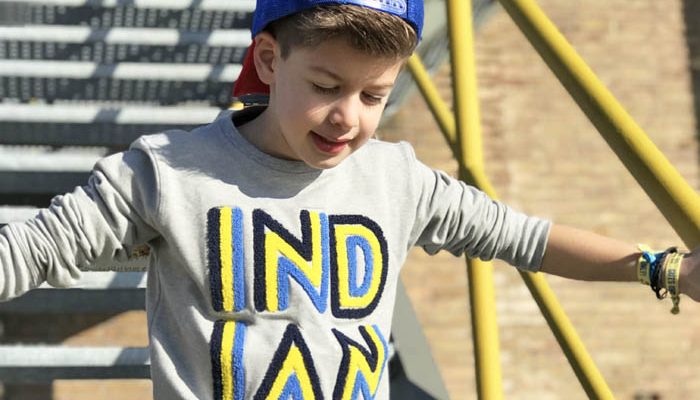 review, boyslabel, kinderkleding voorjaar zomer 2019, stoere jongenskleding, hippe kinderkleding