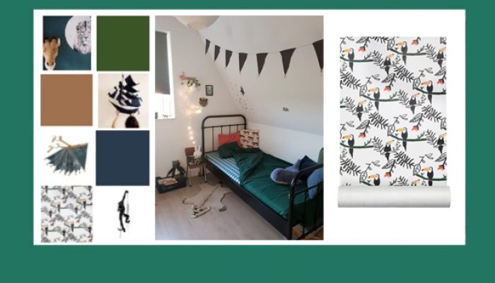 boysroom makeover, jongenskamer veranderen, boyslabel