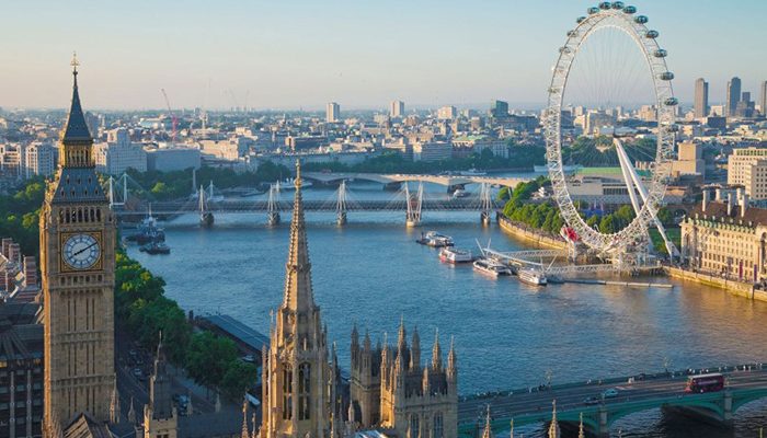 citytrip met kinderen