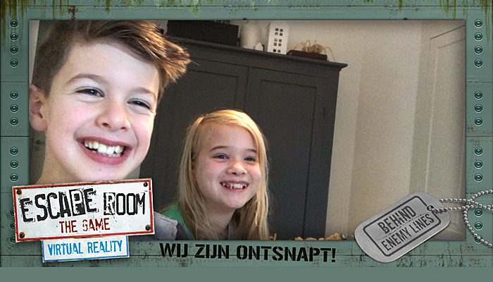 escape room spel. escape room the game, identity games, familiespel