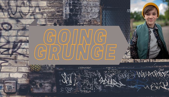 going grunge, kindermode trend, kidsfashion trend, cargo broek, geruit overhemd jongens, jongenskleding trends, jongenskleding styling, jongensmodeblog