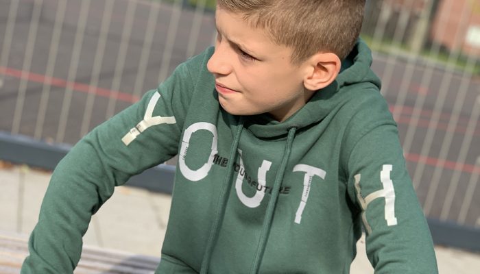 groene gabbiano sweater, gabbiano boys, gabbiano review
