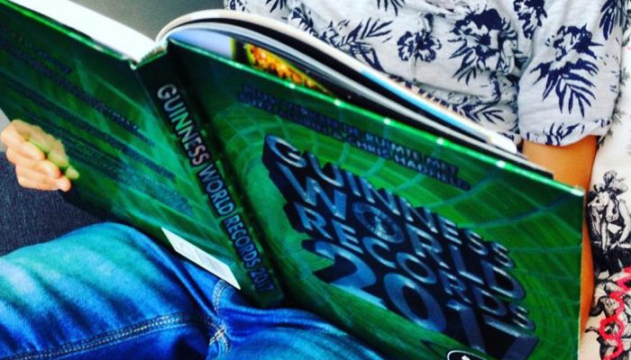 guinness-world-records-2017-wereldrecord-boek