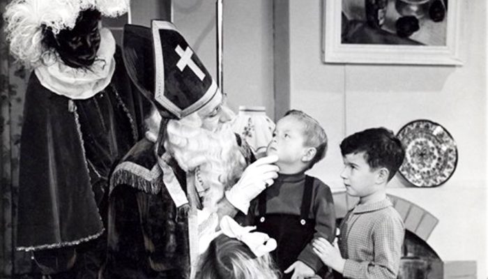 het grote sinterklaas geheim