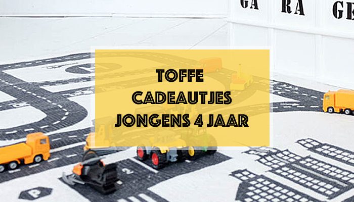 het verlanglijstje van een kleuter, cadeau jongen 4 jaar, jongenscadeau, kind 4 jaar, kado kind 3 jaar