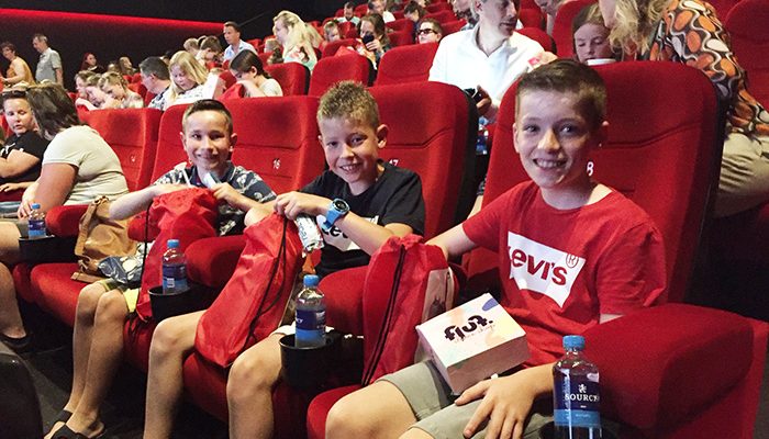 huisdiergeheimen 2, filmpremiere, premiere huisdiergeheimen 2