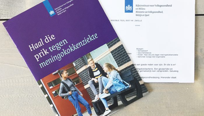 kinderen, opvoeding, je kind inenten, inenten meningokokken
