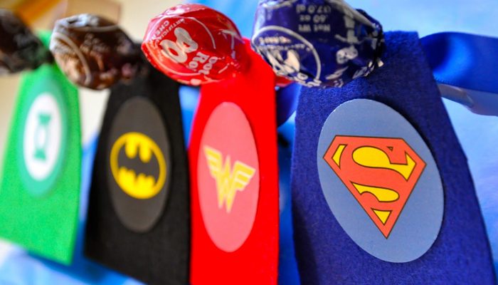 jongens kinderfeestje, avengers feestje, avengers kinderfeest