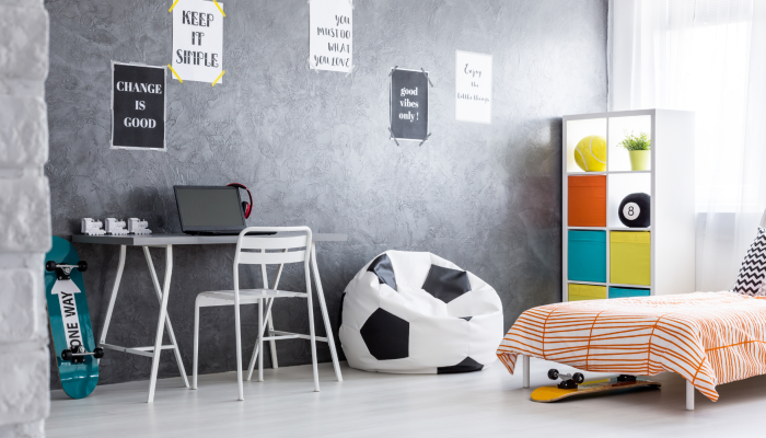 jongenskamer-opruimen