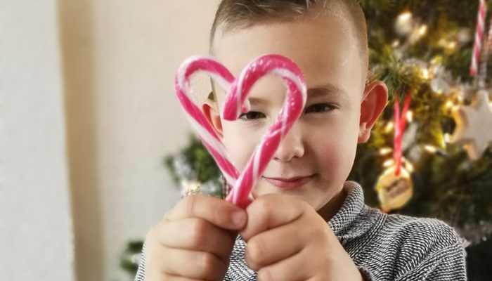 kerstkind, mamablog, jarig tijdens de kerstdagen