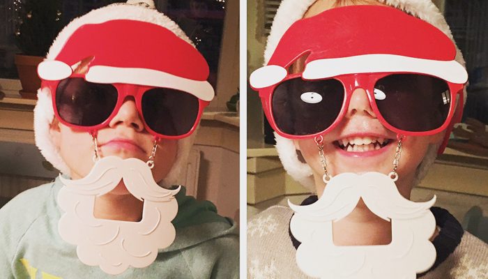 kerstviering op school, kerst op school, kerstdiner op school