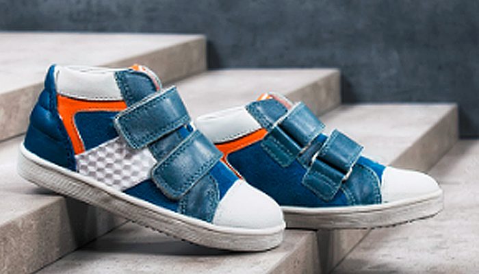 kinder zomerschoenen