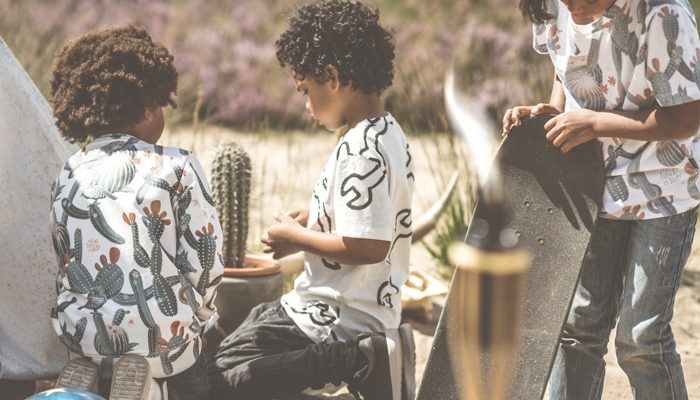 kindermode trends zomer 2017