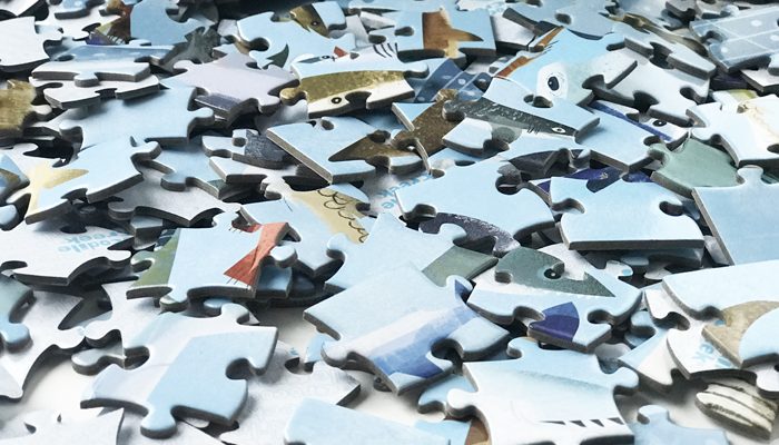 kinderpuzzels, legpuzzels