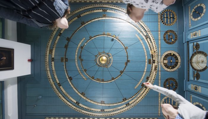 maand van de geschiedenis, kinderactiviteiten