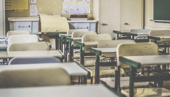 lerarenstaking, lerarenstaking en kinderopvang