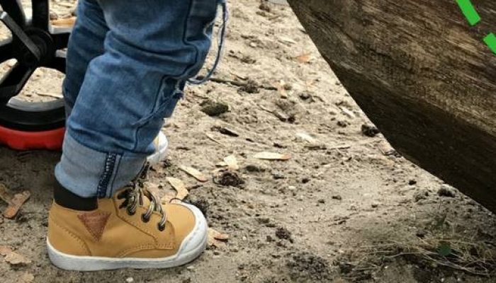 leuke jongensschoenen