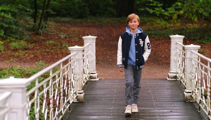 retour jeans winterjas