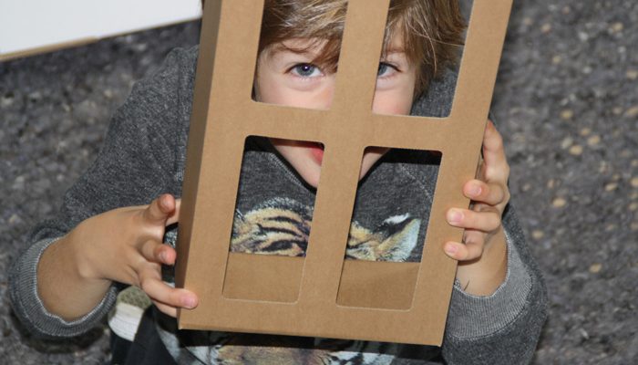 mega grote blokken, big bricks, boyslabel