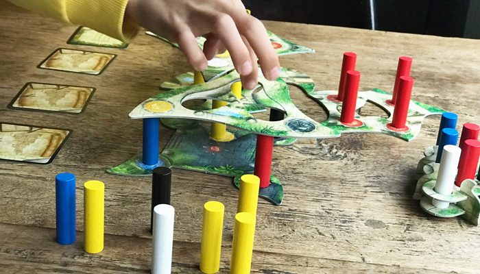 menara, 999 games, speelgoed van het jaar verkiezing 2019