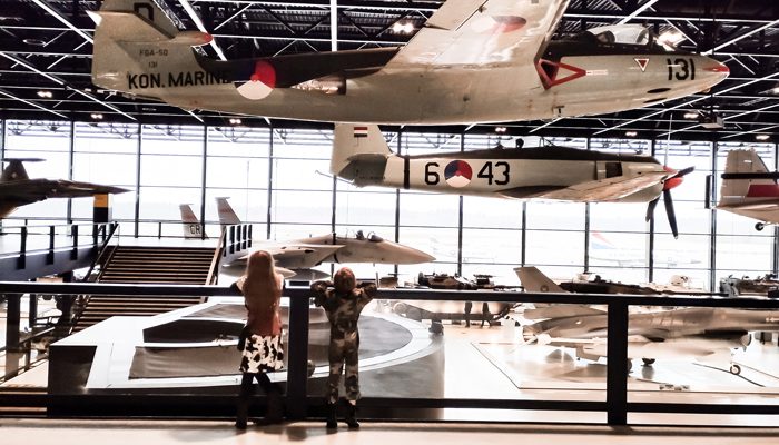 militair museum soesterberg, museum jaarkaart, leuk kinder museum, museum kids