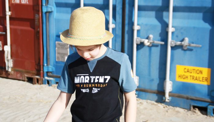 mortenz jongenskleding, zomerkleding jongens