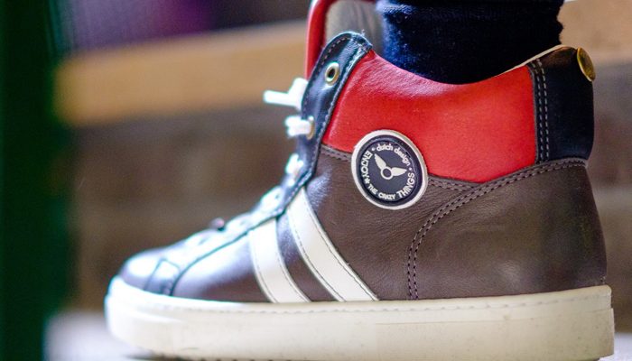 mortenz schoenen, jongensschoenen