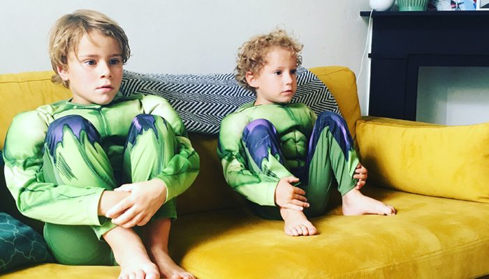 on demand kids, kinderen van nu, opvoeding, mamablog, jongensmoeder