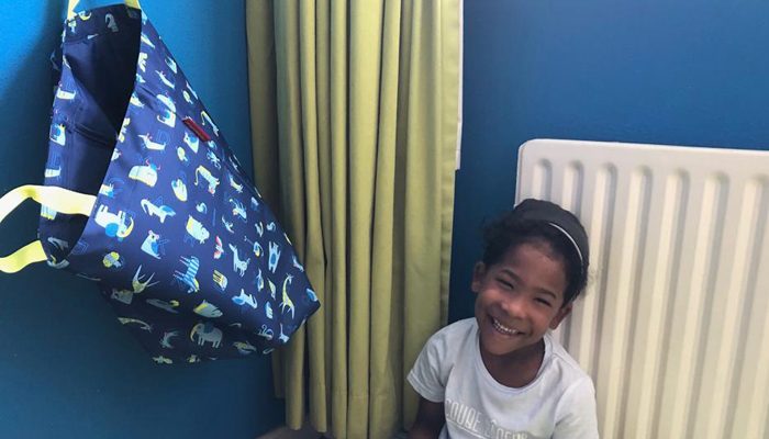 opbergbox in de kinderkamer, speelgoed opbergen kinderkamer, reisenthel opbergdoos, speelgoed opberger