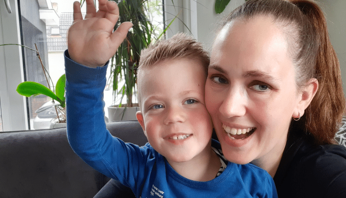 opvoeden hoe doe je dat, consequent opvoeden