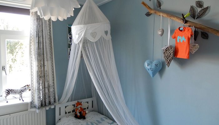 peuter kinderkamer