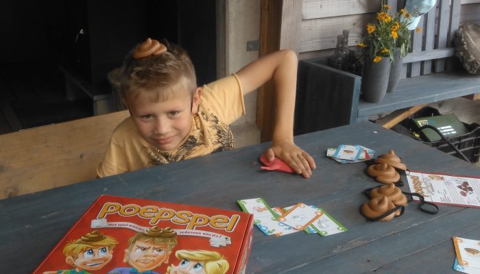 poepspel, jongensspeelgoed, jongens cadeau, gezelschapsspel