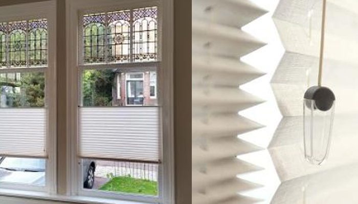 raamdecoratie jongenskamer