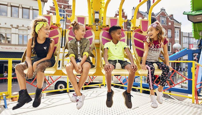 retour jeans zomer 2019