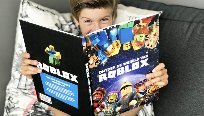 roblox boeken, ontdek de wereld van Roblox