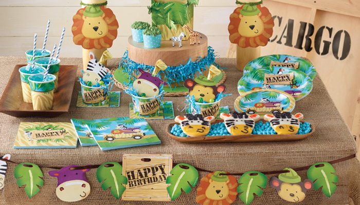 safari-feestje-kinderfeest-safari-jungle