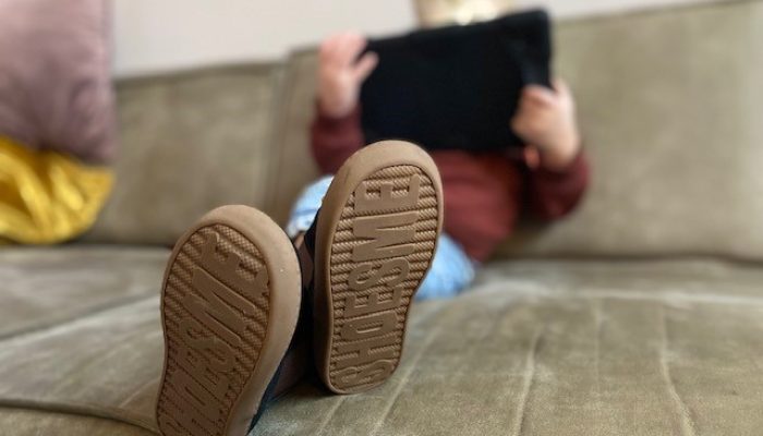 shoesme jongens schoenen