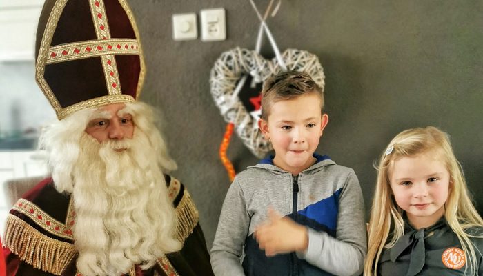 sinterklaas geheim vertellen